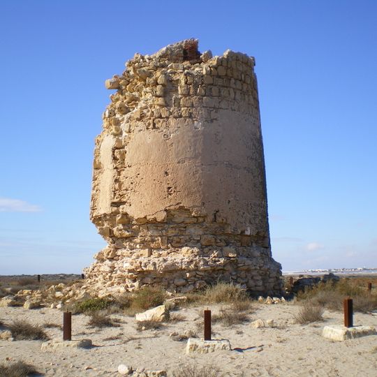 Torre de Cerrillos