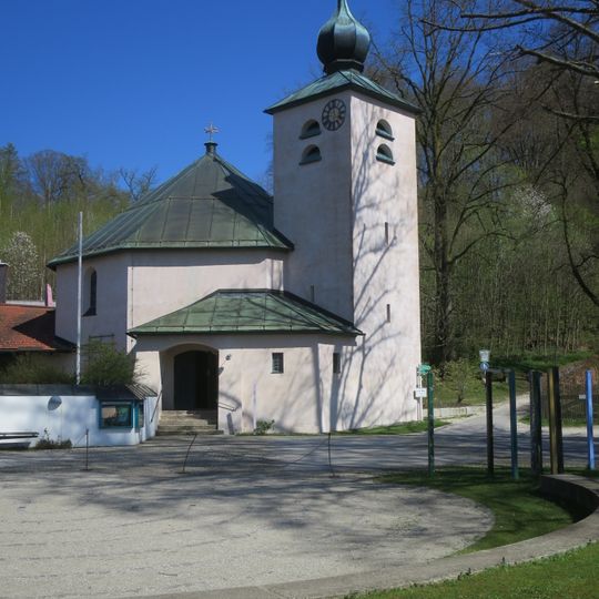 Christuskirche