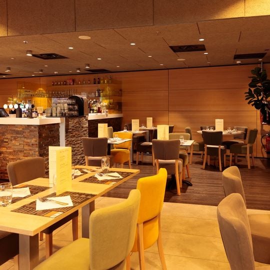 La Crêperie