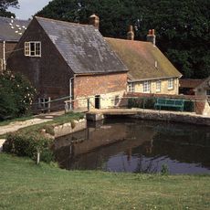 Calbourne Mill