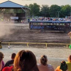 Western Illinois Fair