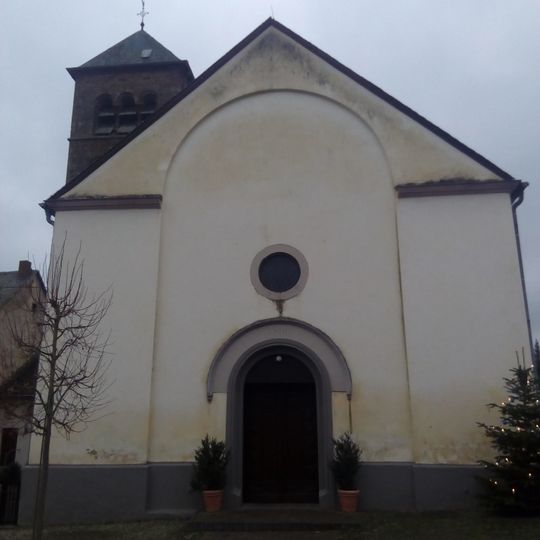 St. Lambertus