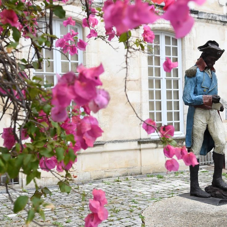 Museo del Nuevo Mundo