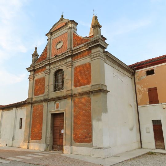 Chiesa di Santa Margherita