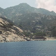 Nationalpark Toskanischer Archipel