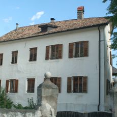 Grafenhaus