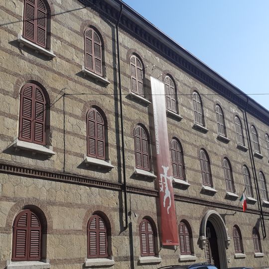 Musée Archéologique National de Vérone