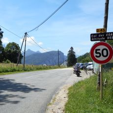 Col des Égaux