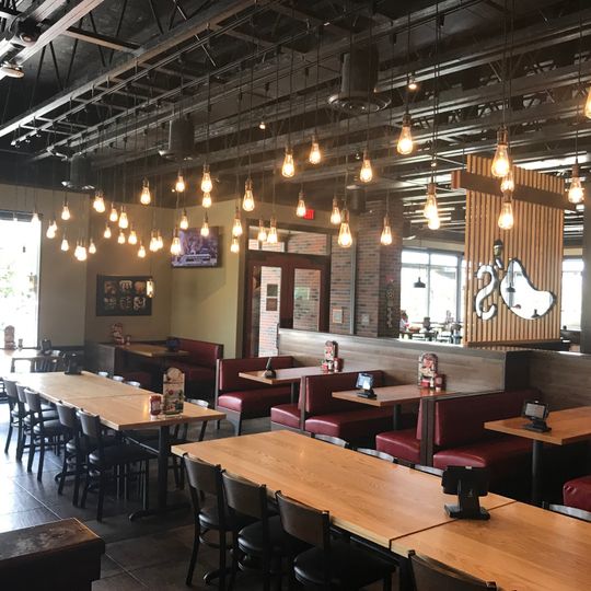 Chili's