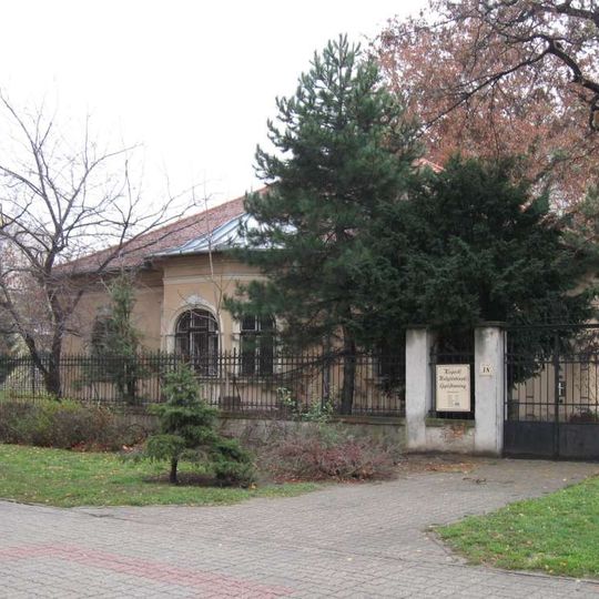 مجموعة كيشبيشت للتاريخ المحلي