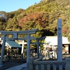 Nahe-jinja