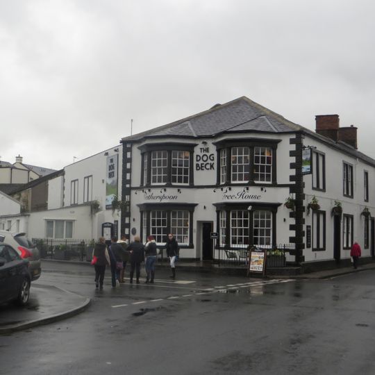 Red Coach Restaurant