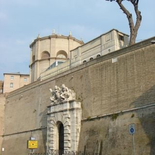 Museus Vaticanos