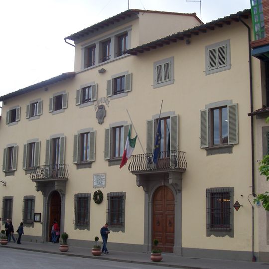 Palazzo Benini