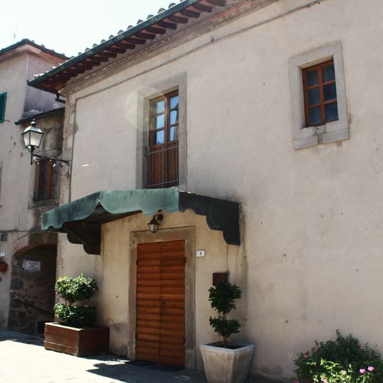 Teatro degli Unanimi