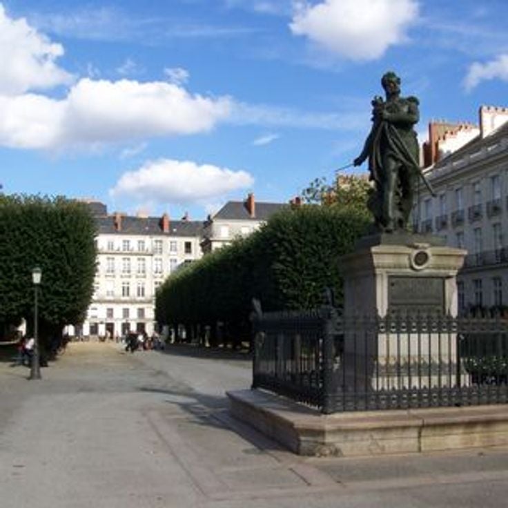 Cours Cambronne