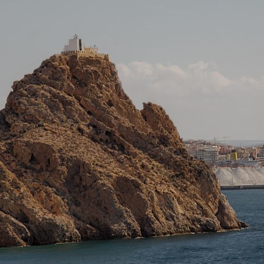 Castillo de San Telmo