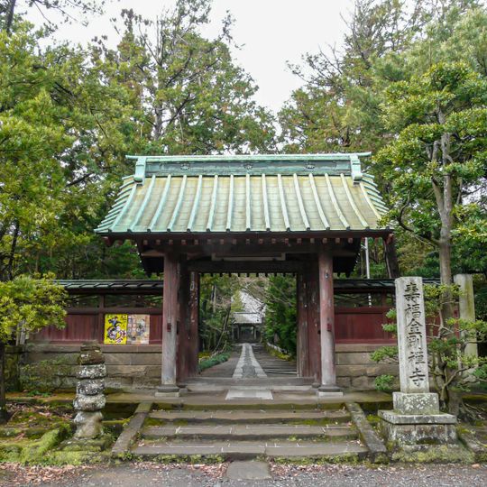 Jufuku-ji