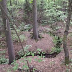 Tiefgraben und Kohlbuck