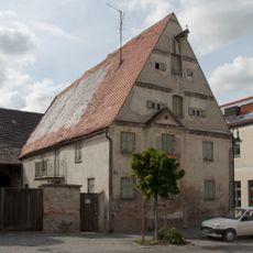 Untere Marktstraße 12