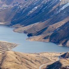 Lake Lyndon