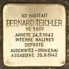 Bernard Teichler