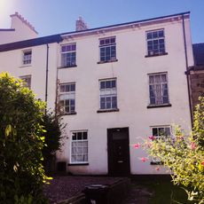 6, Clifton Place, Stow Hill, Newport