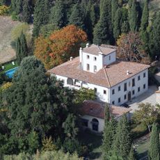 Villa di Masseto