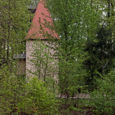 Cultural heritage D-5-6534-0196 in Offenhausen (Mittelfranken)