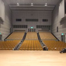 サンパルホールぬまくま