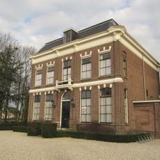 Grote Haven 10, Haastrecht