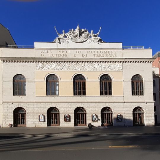 Teatro Argentina