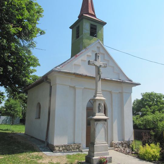 Chapel of the Assumption