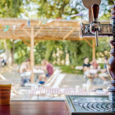 Guinguettes en Loire-Atlantique