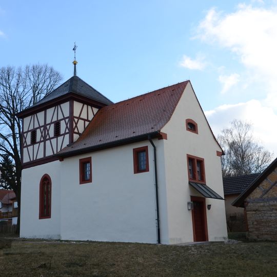 Evangelisch-lutherische Kirche
