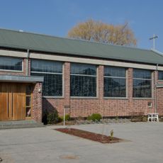 Kirche St.Marien - St. Bernhard
