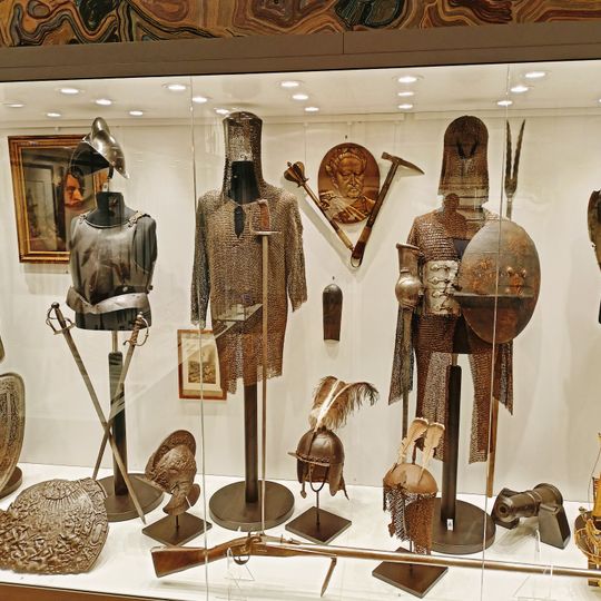 Lubuskie Military Museum