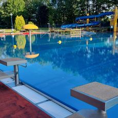 Freibad Böhlitz