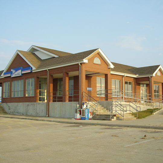 Crystal Beach