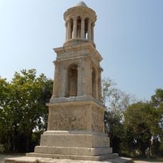 Mausoleum of Glanum