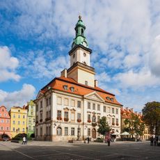 Jelenia Góra Town Hall