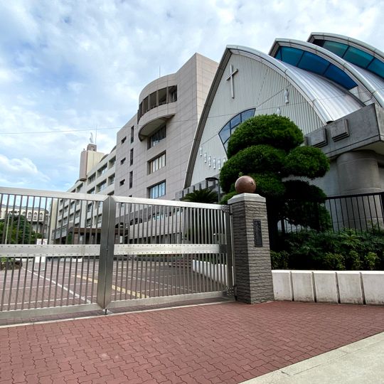 Osaka Meisei Gauen