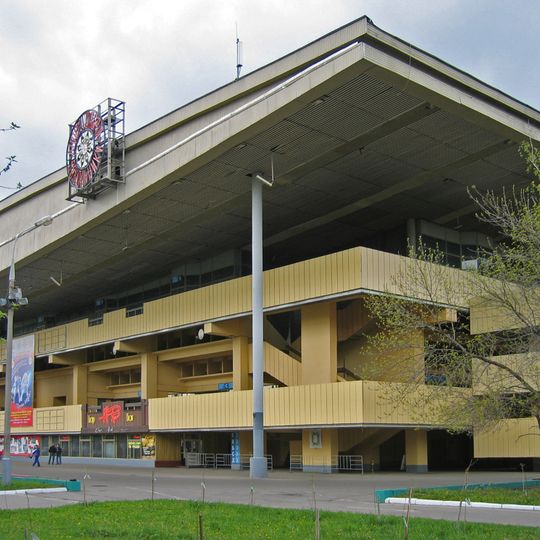 Sokolniki Arena