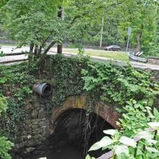 Rockland Road Bridge