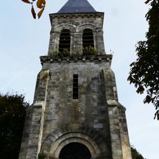Église Saint-Barthélemy de Saint-Barthélemy-de-Bellegarde