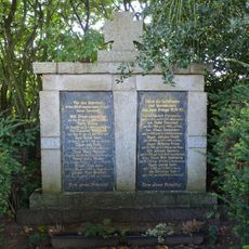 Kriegerdenkmal