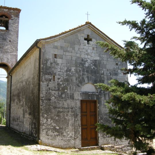 San Lorenzo in Corte