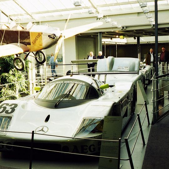 Sauber Motorsport