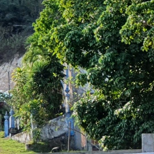 Terreiro Ilê Axé Alabaxé