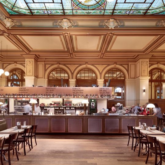 Brasserie Federal